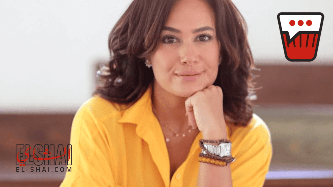 Hend Sabry