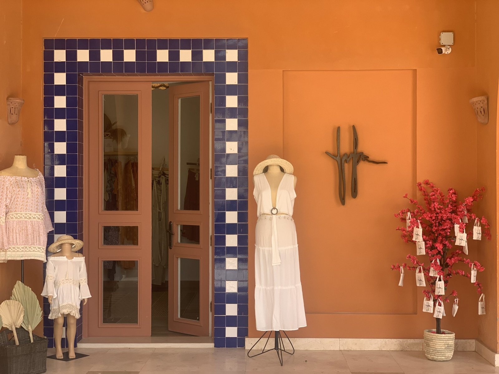 FUFA is now Open in Gouna