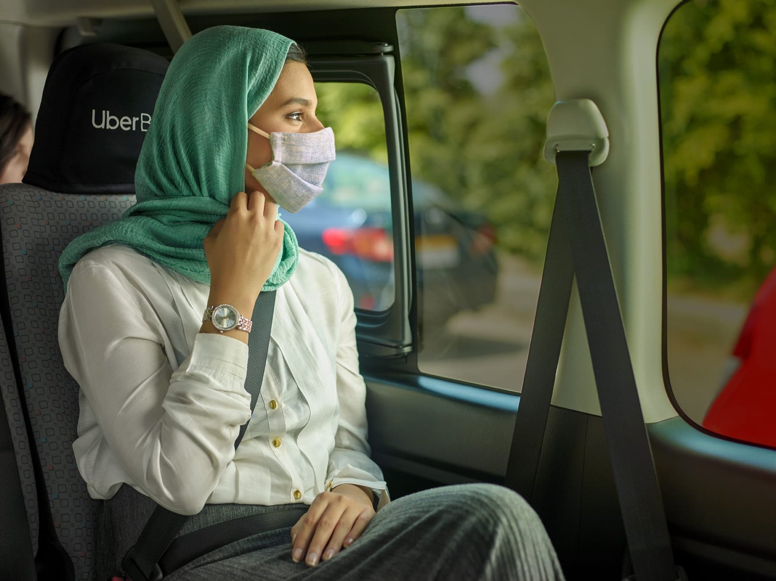 In Numbers: How Uber Bus is navigating the COVID-19 Pandemic In Numbers: How Uber Bus is navigating the COVID-19 Pandemic