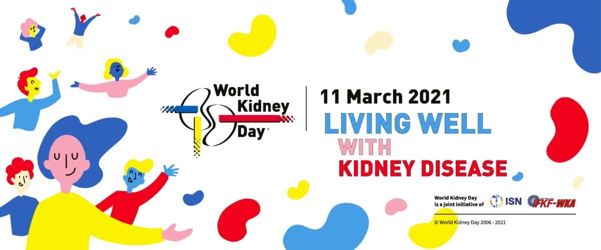 Expert Alert: The importance of preventing, screening for chronic kidney disease Expert Alert: The importance of preventing, screening for chronic kidney disease