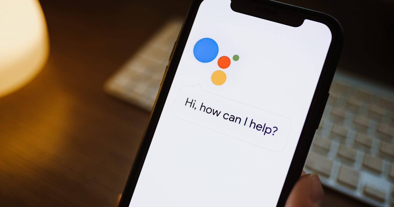 Arabic Google Assistant will now respond with expert-reviewed information on emotional wellbeing