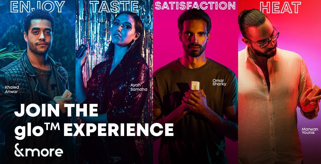 Glo Heated Cigarettes Review: Don't Bother Buying it