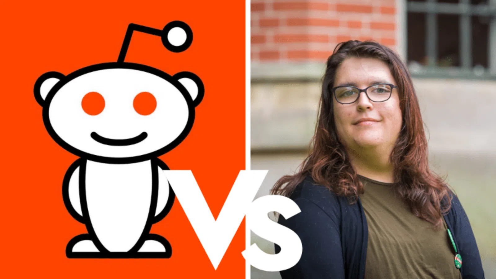 The Fatal Hiring Mistake Reddit Made, Making them Lose Millions! Reddit VS Amiee Knight