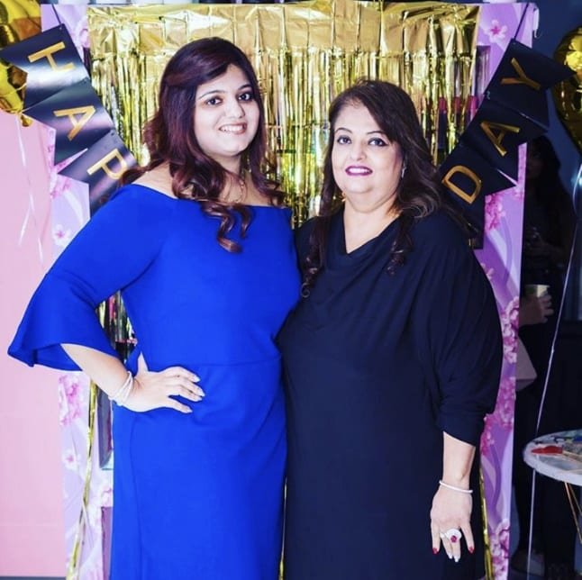 Against all odds: How 5 Middle Eastern 'womentrepreneurs' Used Social Media to start their businesses