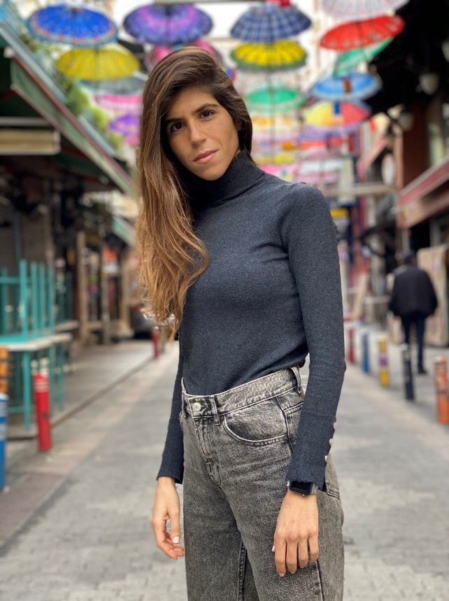 Against all odds: How 5 Middle Eastern 'womentrepreneurs' Used Social Media to start their businesses