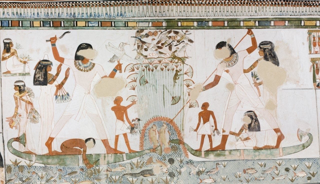 American Research Centre In Egypt (ARCE) Launch New Projects ARCE is bringing Egyptian Culture Online!