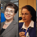 Egyptian Women Engineers