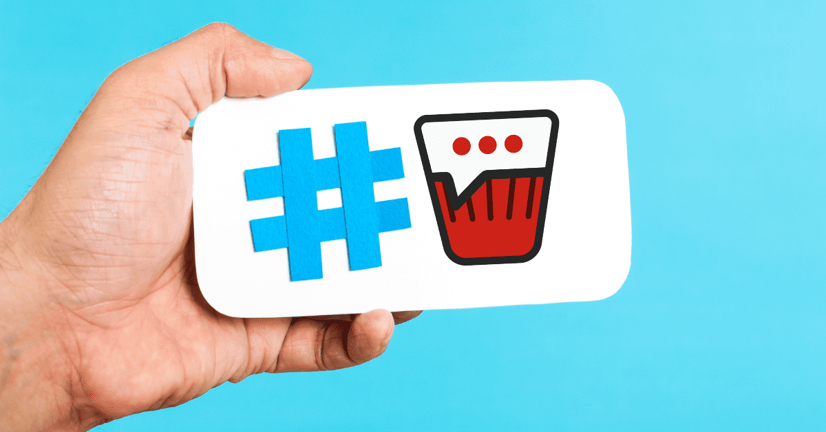 14 Years of Hashtags: On #HashtagDay, Here's a look at Egypt’s most Tweeted Hashtags