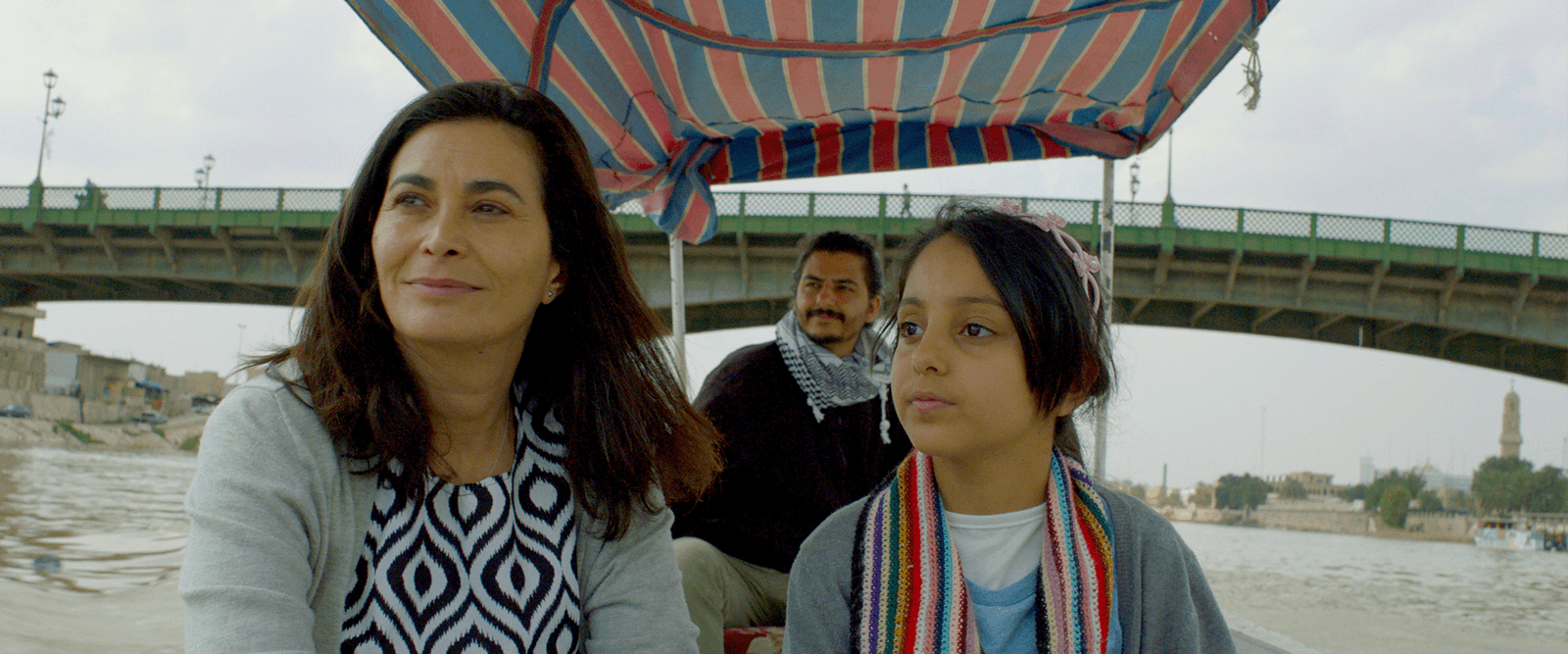 Iraqi film Our River...Our Sky lands world premiere at Sarajevo Film Festival 