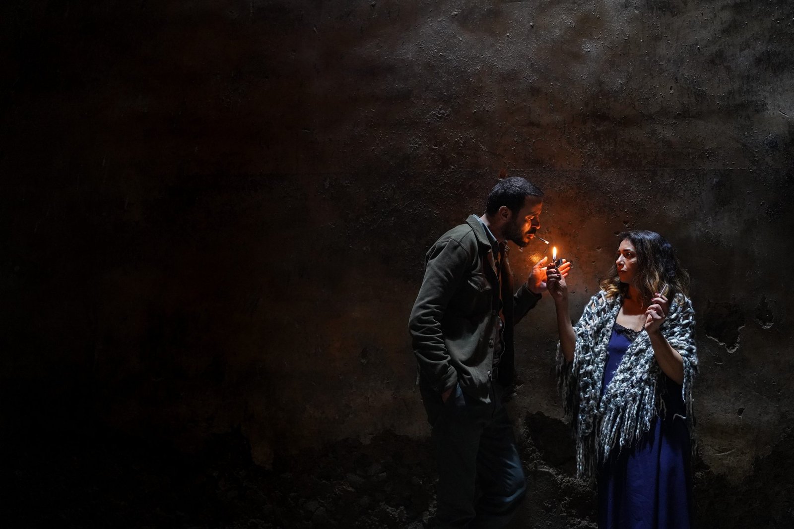 Huda’s Salon Lands Its World Premiere at the Toronto International Film Festival