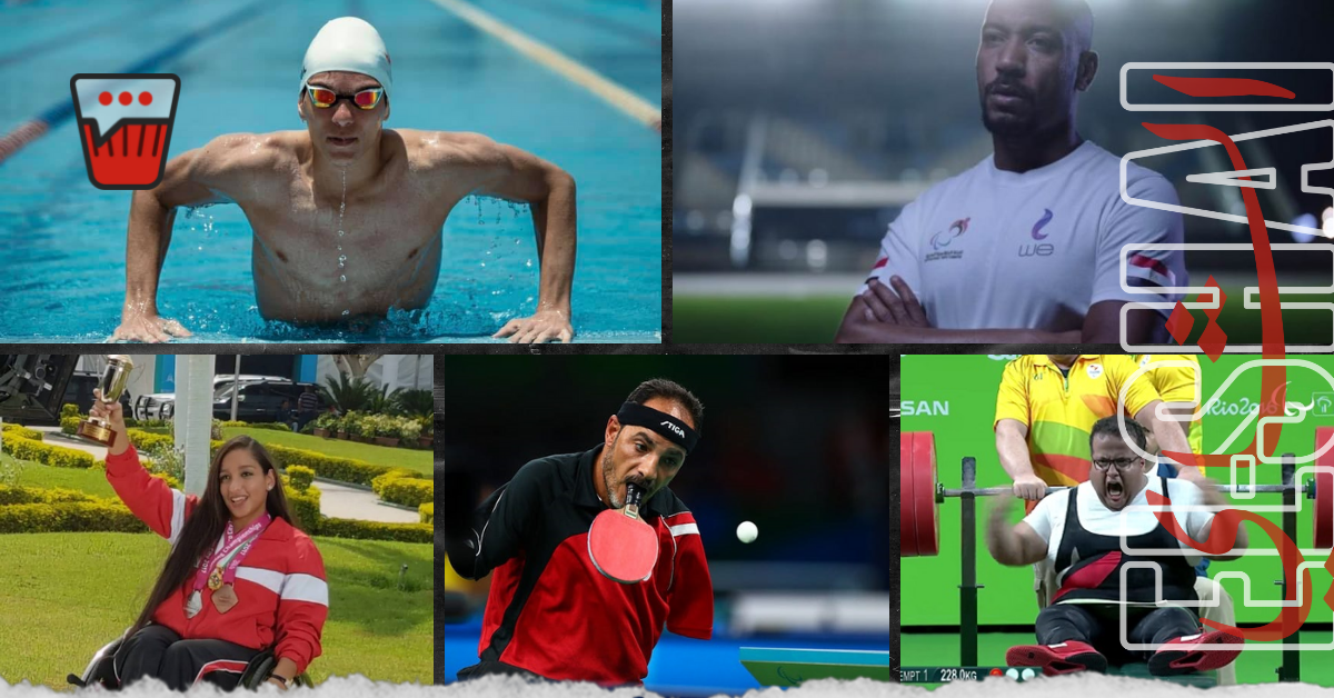 Tokyo 2020 Summer Paralympics: 49 Amazing Egyptian Athletes You Need to Know