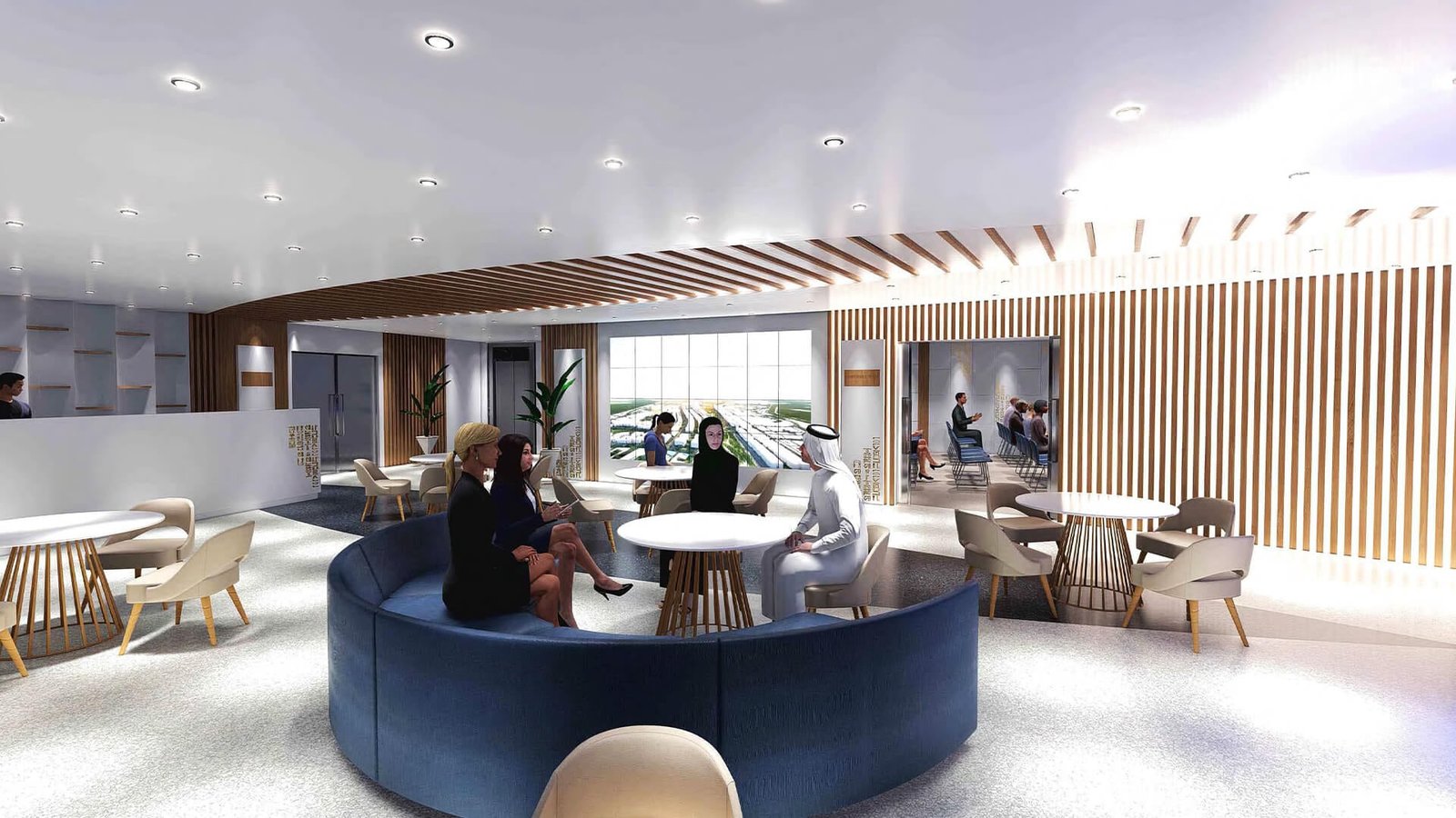 Egyptians believe in power of collaboration, unity and diversity to address global challenges, Expo 2020 Dubai survey shows