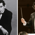For the 1st Time Since its Debut in GFF, CineConcert Youssef Chahine Tribute Night at the Cairo Opera House