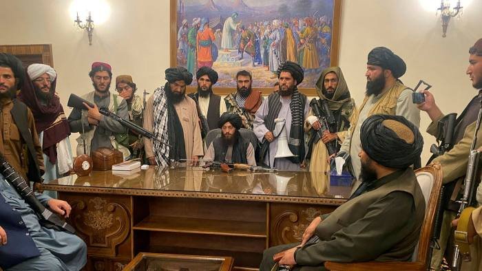 What's Happening in Afghanistan, and How Can We Help?