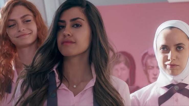 AlRawabi School for Girls No Spoilers Review: Is it just another chick-flick, or something more?