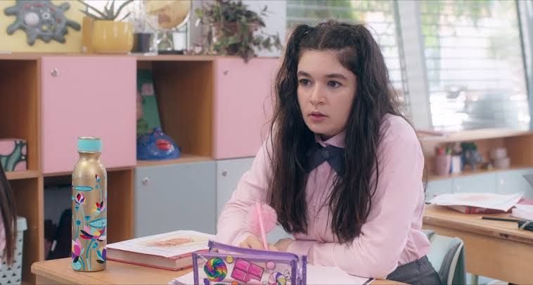 AlRawabi School for Girls No Spoilers Review: Is it just another chick-flick, or something more?