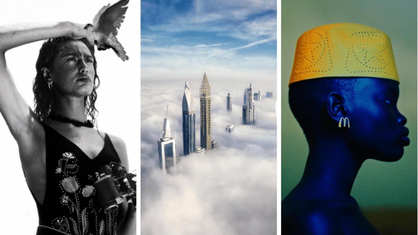 The Middle East's Best Photography Accounts on Instagram to Follow in 2021!