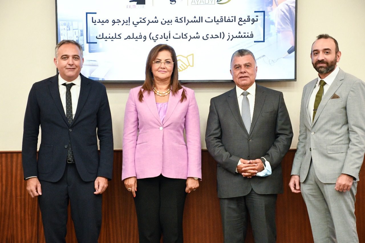 Film Clinic Group lands investment from Ergo, Media Ventures