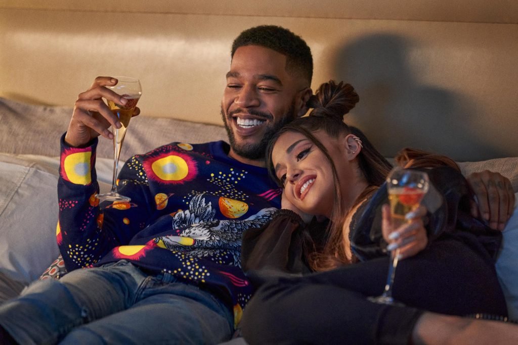 Netflix Reveals Teaser Trailer of the All-Star Cast Comedy Movie Don’t Look Up 