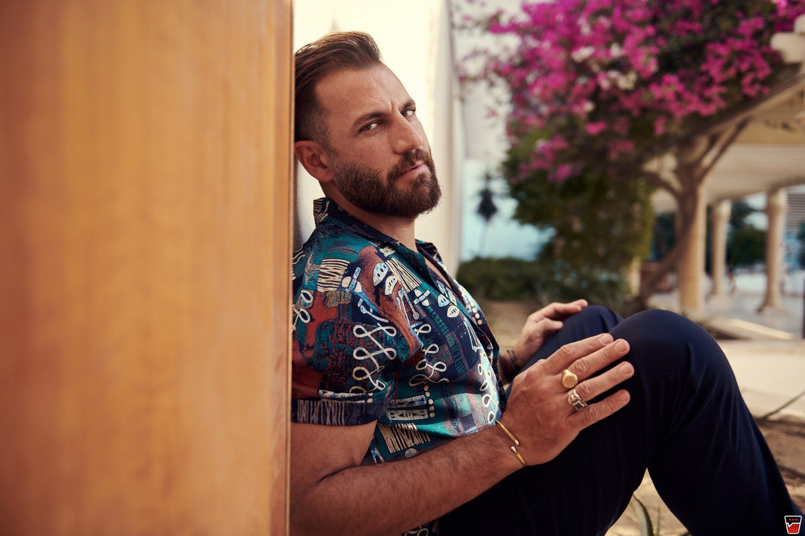 A Talk with Nicolas Mouawad: The Man Taking Over 2021 by Strom!