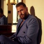 Nicolas Mouawad to participate in Cannes Film Festival with George Miller's film "Three Thousand Years of Longing"
