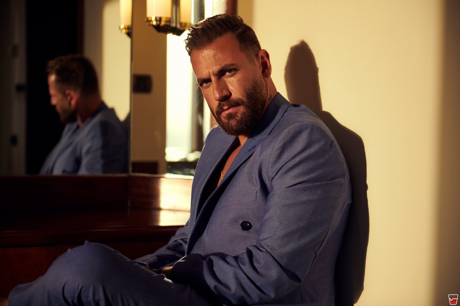 Nicolas Mouawad to participate in Cannes Film Festival with George Miller's film "Three Thousand Years of Longing" Nicolas Mouawad