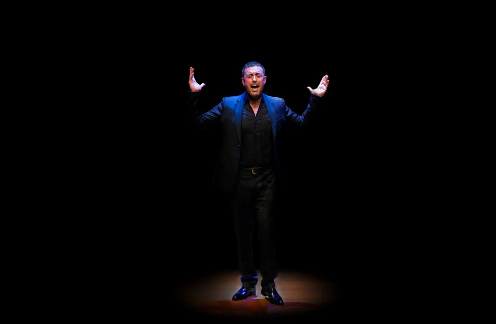 Kadim Al Sahir to lift Curtain on Expo 2020 Dubai’s Infinite Nights series, with a Stellar line-up of music across six months