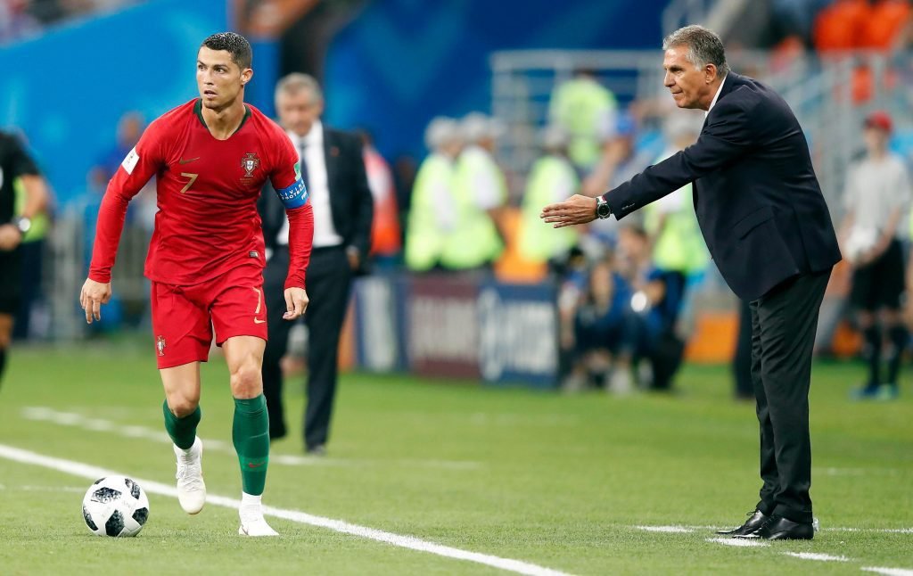 Carlos Queiroz Announced as Egypt's New Head Coach; Here's What You Need To Know About Him