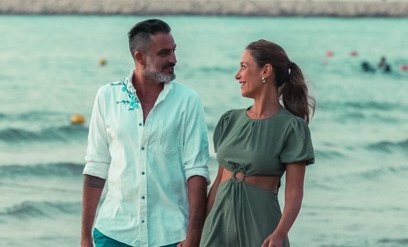 A must-watch! OPPO & the Super Star Menna Shalaby presenting “The Space Between Us”, your ultimate guide for overcoming a breakup!