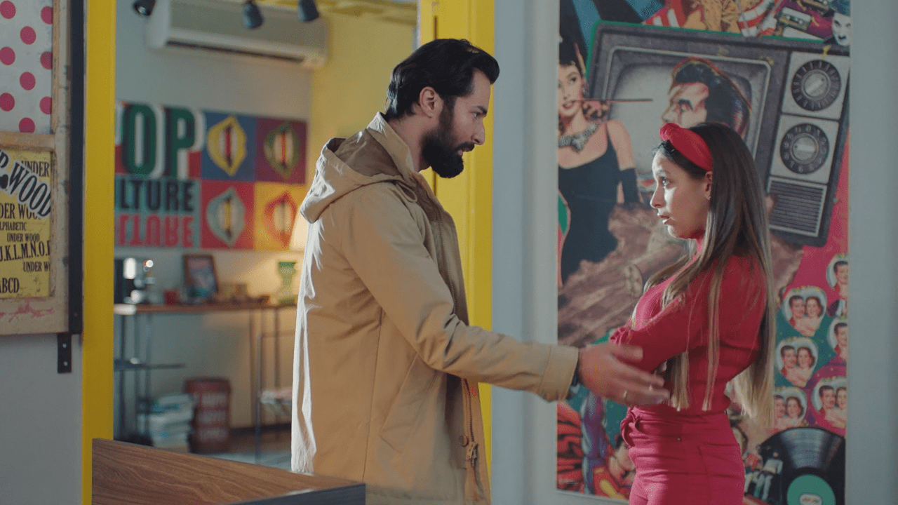 ‎الإعلان الرسمي لفيلم عروستي