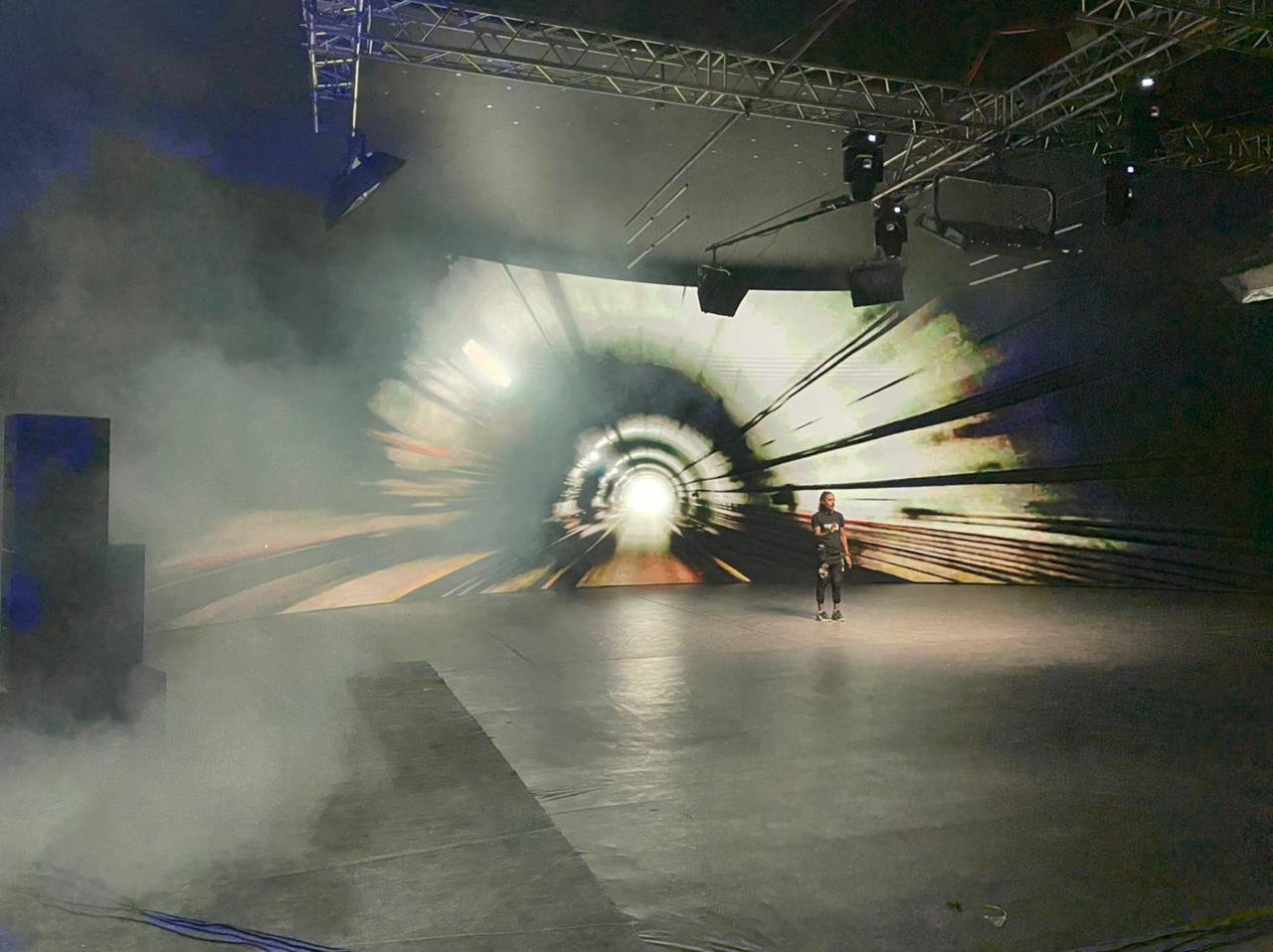 Wegz, Minly to launch Minly Watch at Massive Virtual Concert Wegz, Minly to launch Minly Watch at Massive Virtual Concert