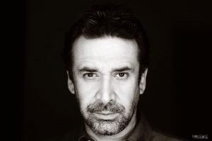 Karim Abdel Aziz to receive the Faten Hamama Award for Excellence at 43rd Cairo International Film Festival