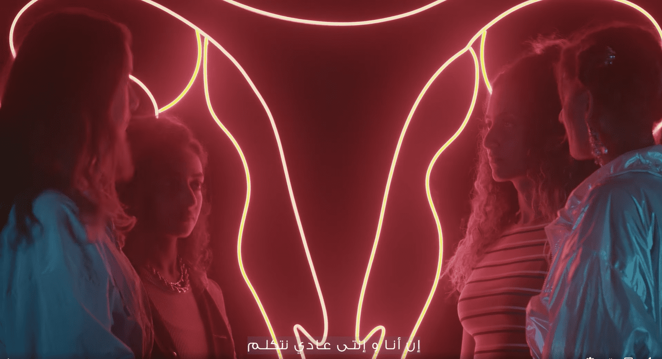 Palma's "Own it. Period" Campaign for their Ultimate Period Kit is the Empowerment we all Needed!