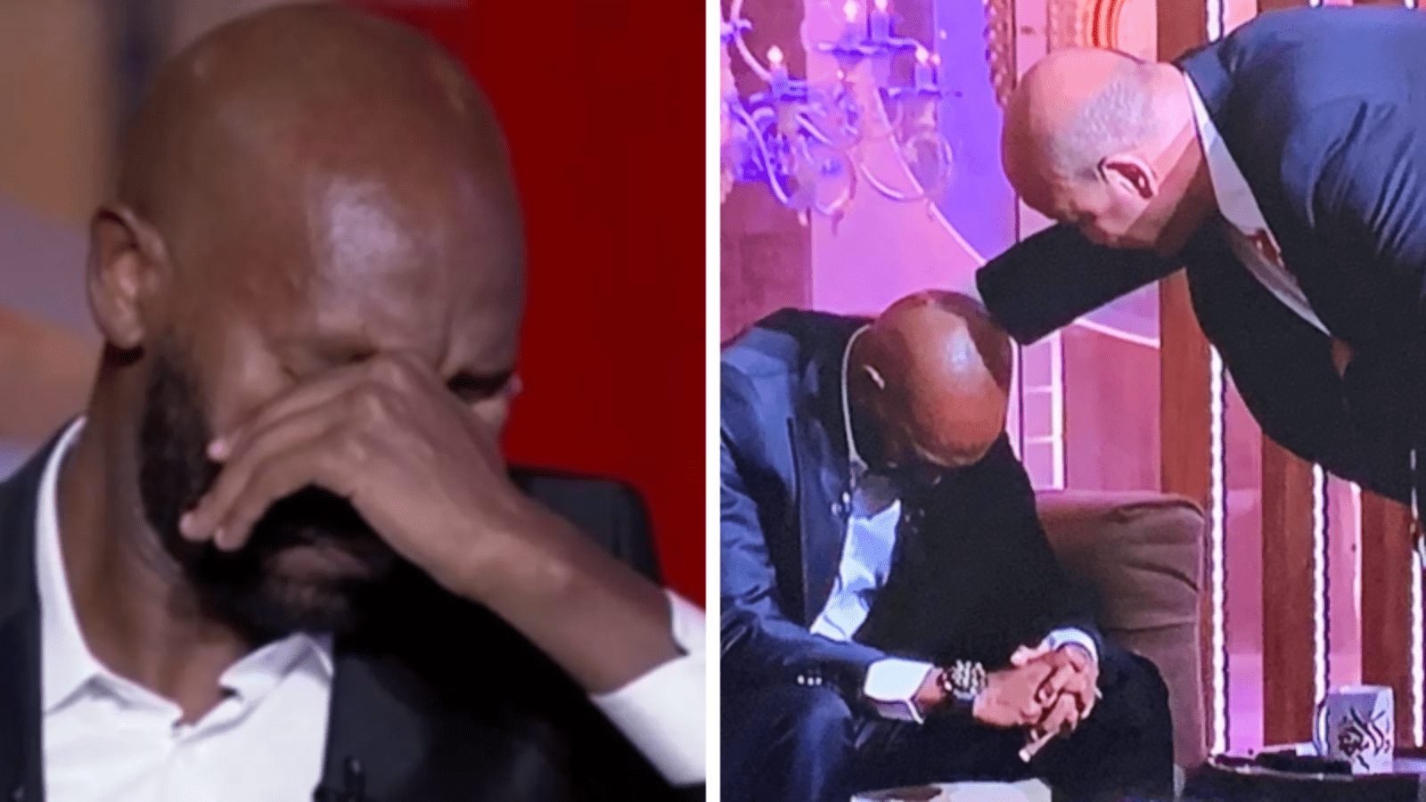 ملخص مشاكل شيكابالا مع اتحاد الكرة: قال ايه مع عمرو اديب؟