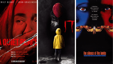 7 Halloween Movies to Watch if You Have No Plans Today!