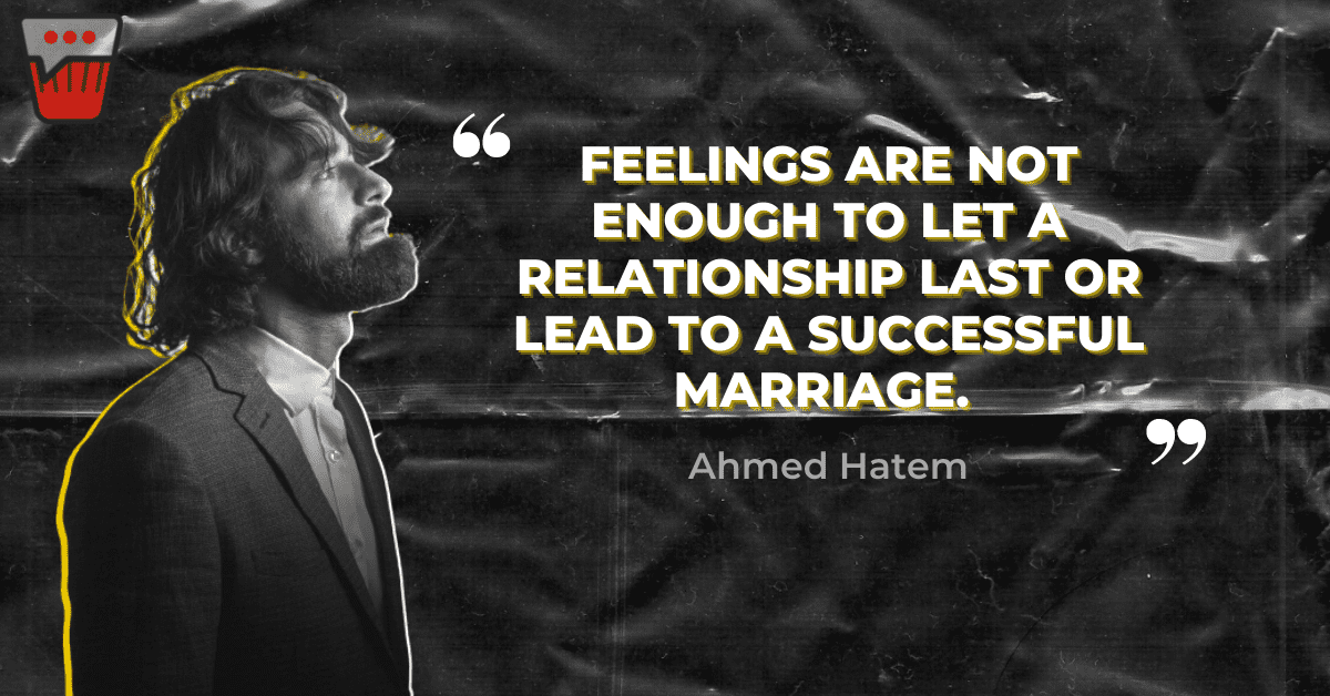 We Asked Men What their Opinion on Arranged Marriage Was