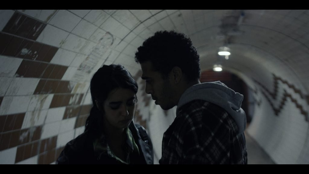 Short Film Cai-Ber Screening Tonight at El-Gouna Film Festival 5th edition