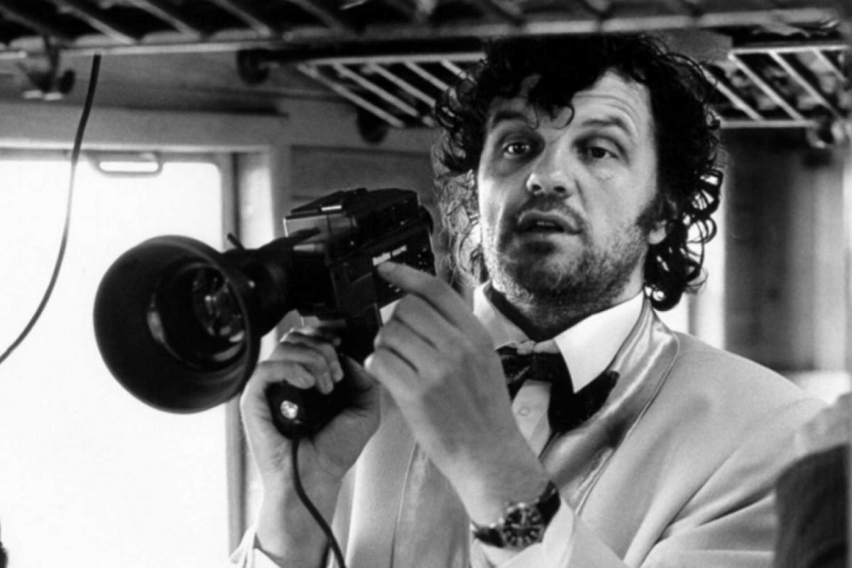 Serbian director Emir Kusturica will lead the International Competition Jury of the 43rd Cairo International Film Festival (CIFF)