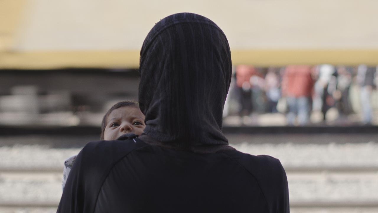 إطلاق الإعلان الرسمي لفيلم خديجة بالتزامن مع عرضه العالمي الأول بمهرجان الجونة