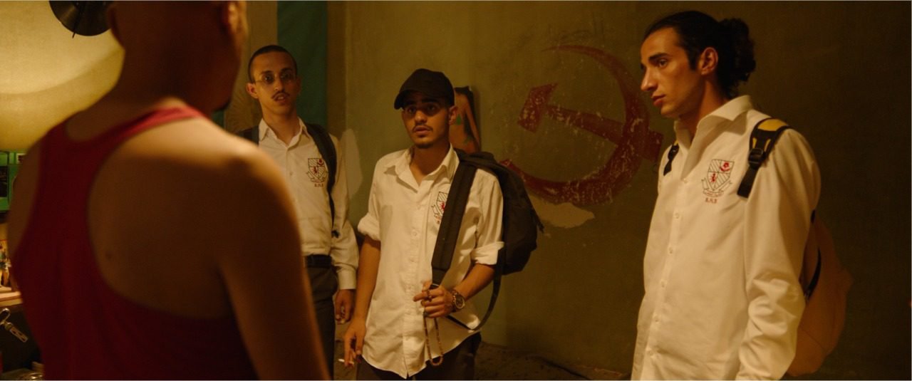 Cairo Film Connection announces the selection of 15 projects in its 8th edition during the 43rd CIFF