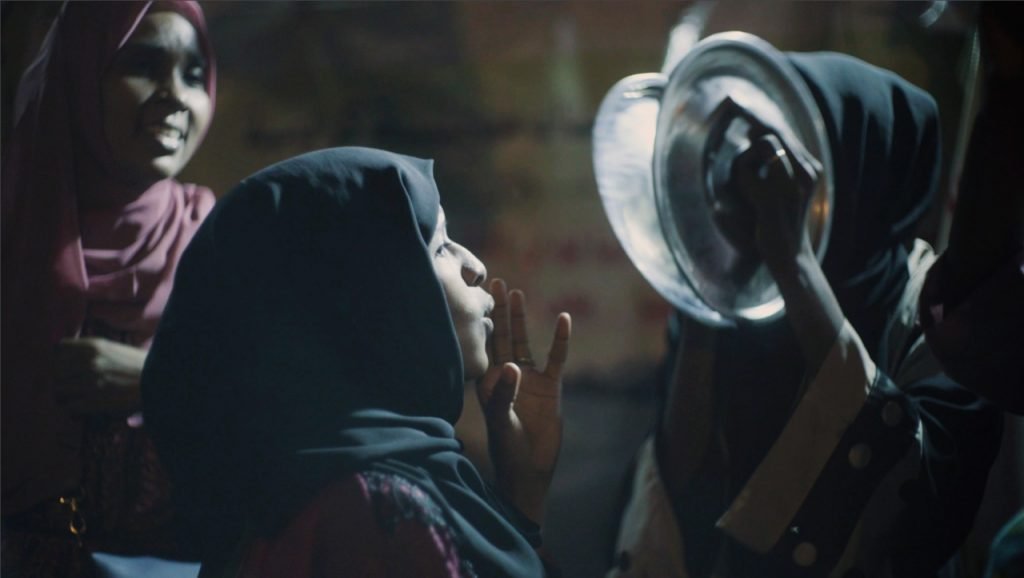 Cairo Film Connection announces the selection of 15 projects in its 8th edition during the 43rd CIFF