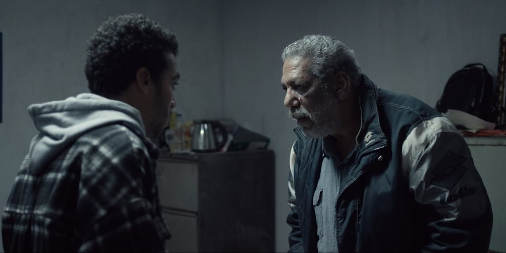 Short Film Cai-Ber Screening Tonight at El-Gouna Film Festival 5th edition