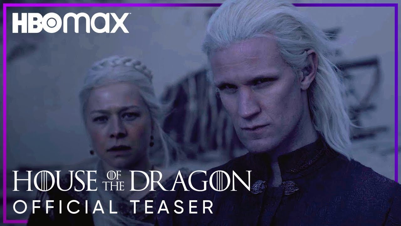 House of The Dragon: Trailer and Everything to Know about the Game of Thrones Prequel