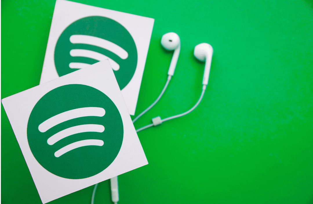 Spotify