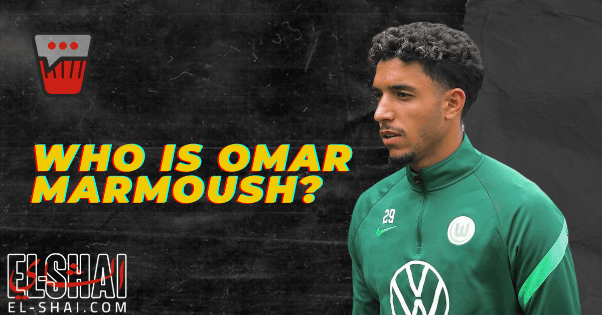 5+ Facts about Omar Marmoush; Egypt's Latest Football Talent
