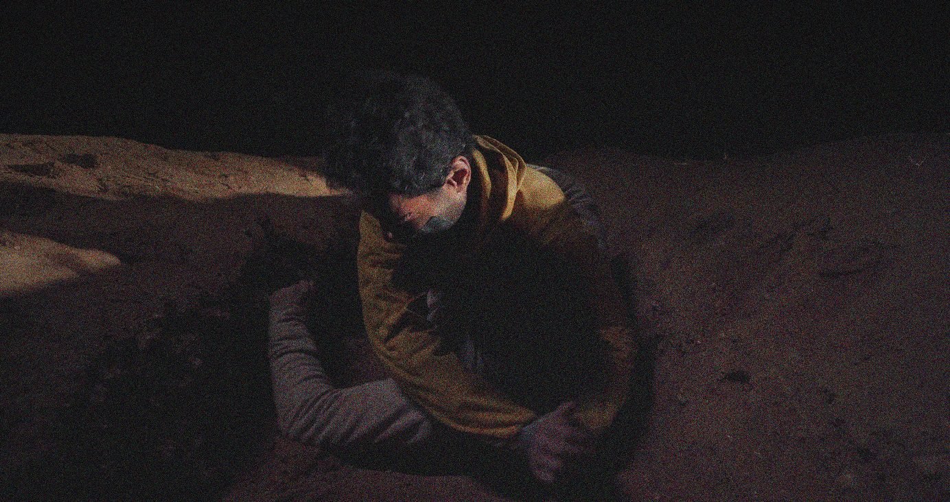 Director Amr Abed’s Film The Ditch Competes in Cairo International Film Festival