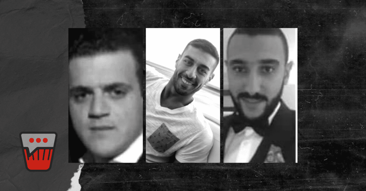 3 of the Men from the Fairmont Incident are Sentenced to Life in Prison for another Rape - But they are not yet imprisoned!