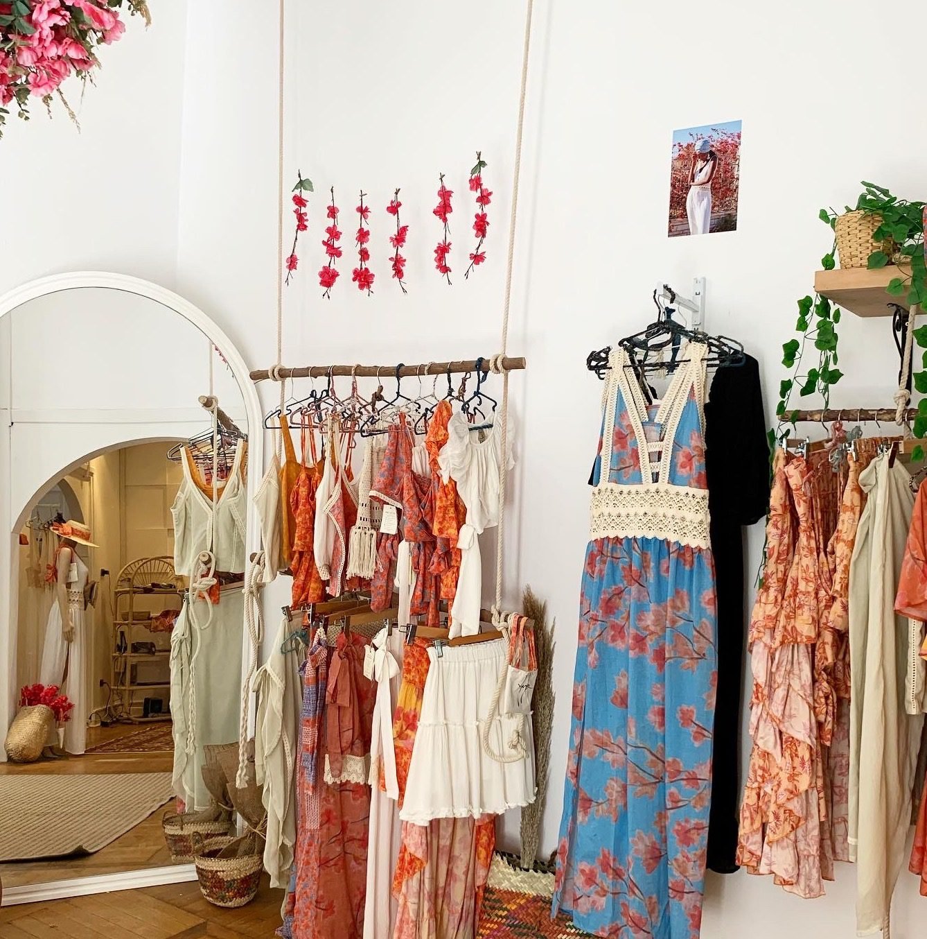 FUFA Finally Opens a Showroom in the heart of Cairo - Zamalek