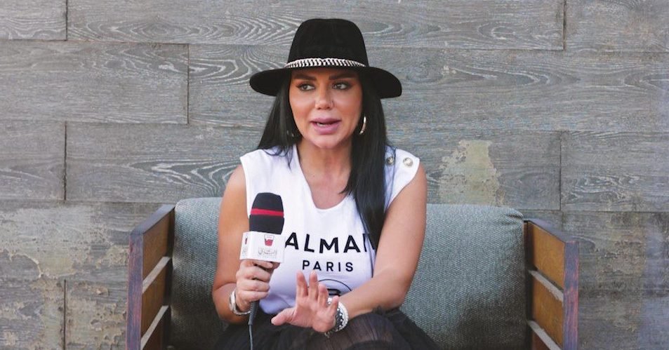 Rania Youssef: About Al Anisa Farah and being a feminist mother
