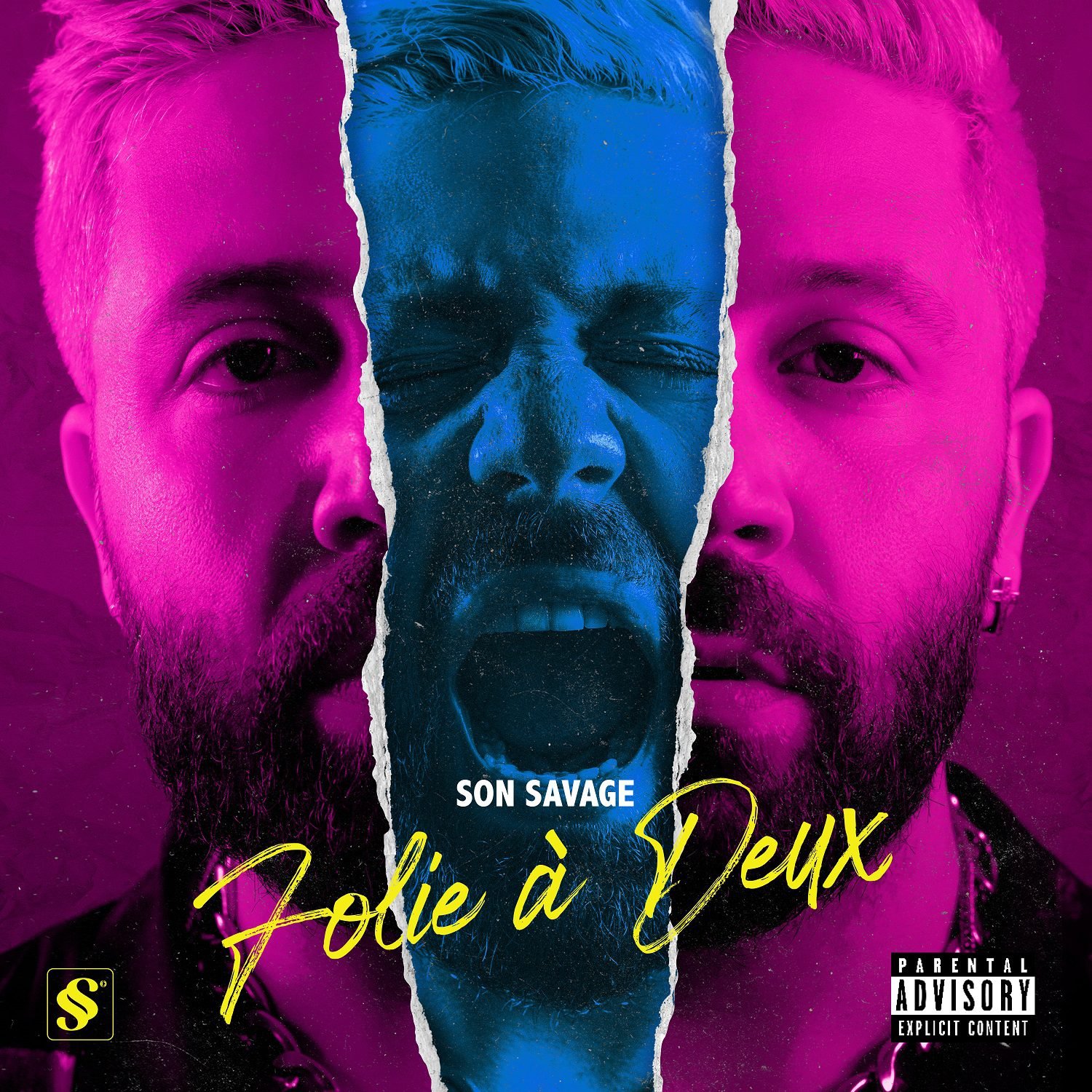 Beirut artist Son Savage follows smash hit single ‘The River’ with debut album "Folie à Deux"